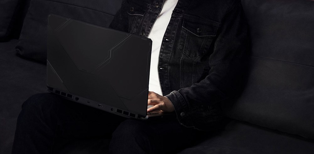 Redmi G Gaming Laptop