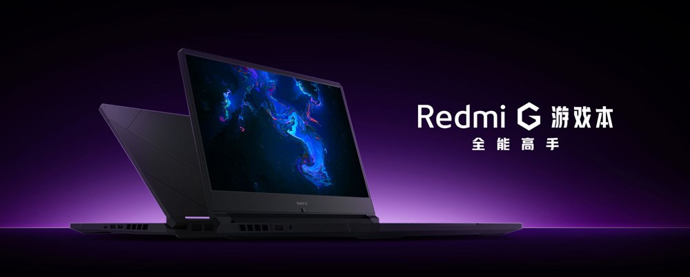 Redmi G Gaming Laptop