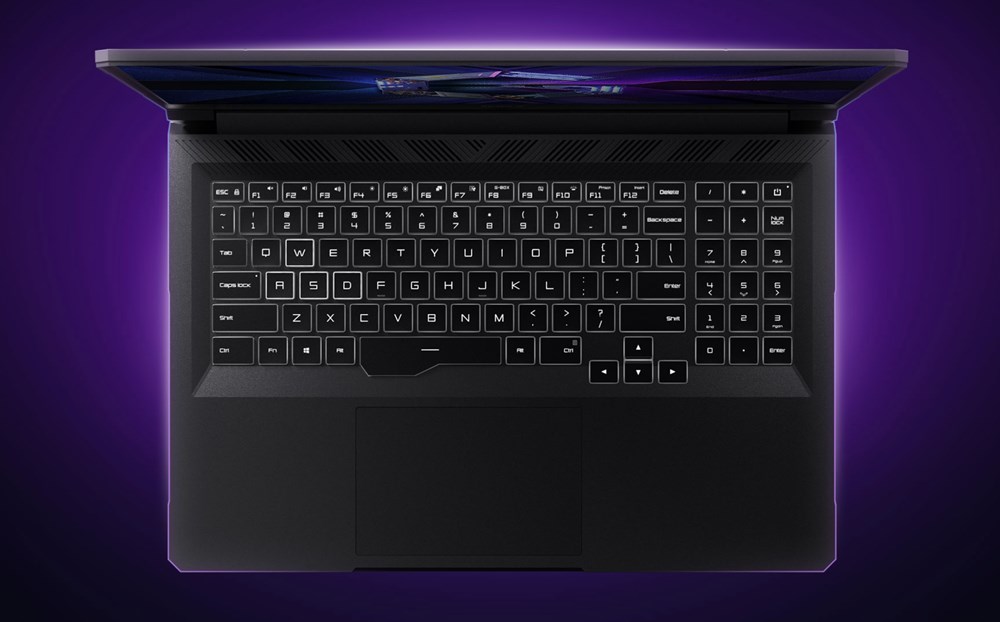 Redmi G Gaming Laptop