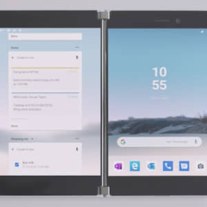 Surface Duo（1930）が技適を取得。Microsoftの2画面スマホは日本でまもなく発売か