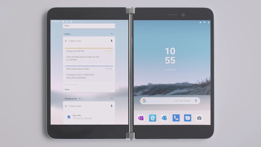 Surface Duo