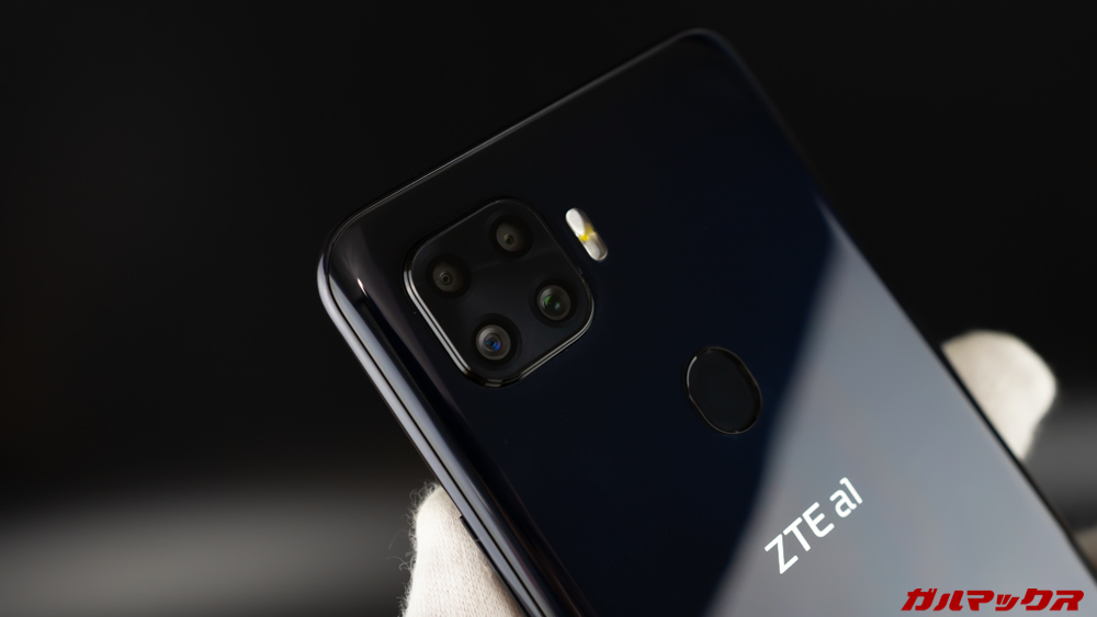 ZTE a1 ZTG01