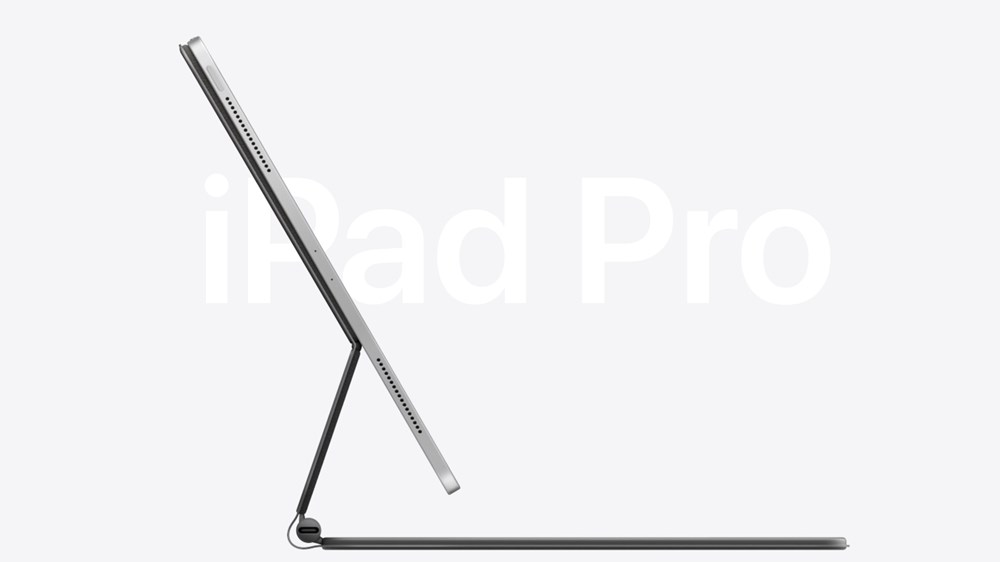 iPad Pro 12.9 2020