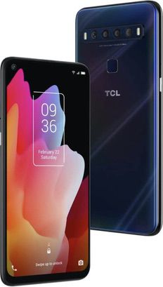 TCL 10 Lite