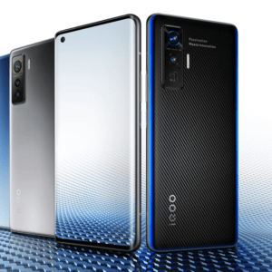 Vivo iQOO 5 Proのスペックまとめ！120W急速充電にペリスコープ望遠カメラ搭載！