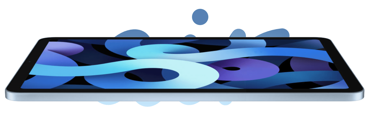 iPad Air（第4世代）