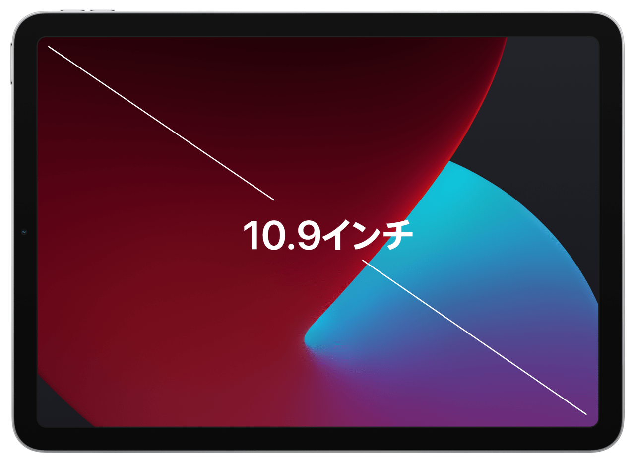 iPad Air（第4世代）