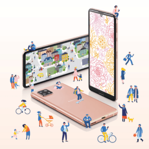 AQUOS Sense4のスペックまとめ！Snapdragon 720G搭載で性能が大幅アップ！