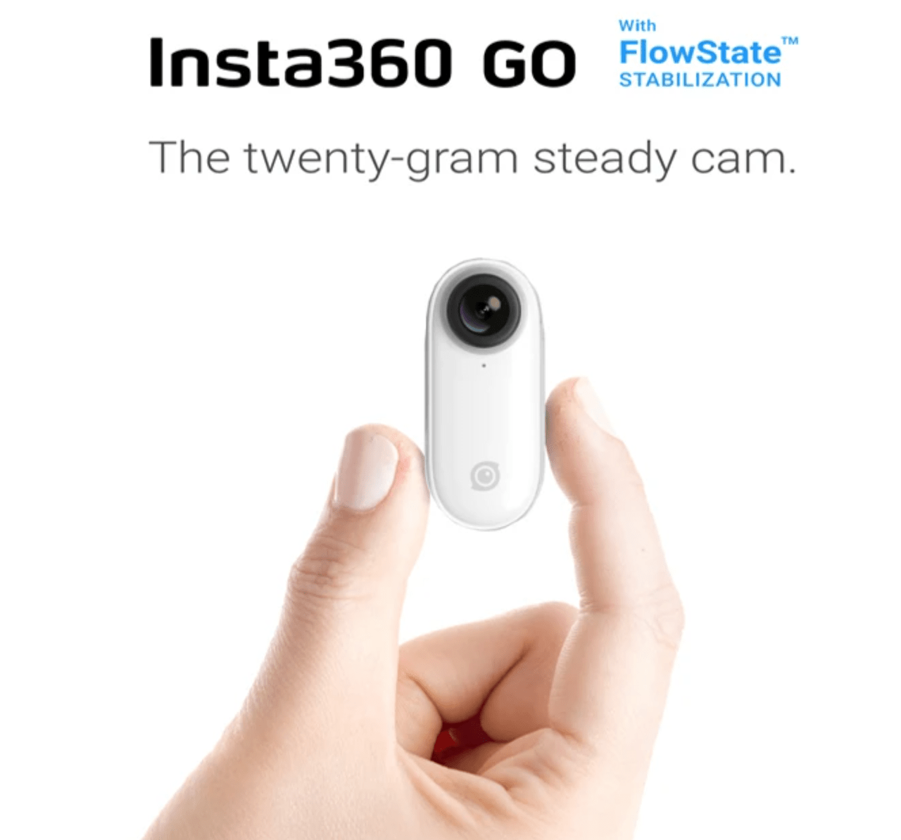 Insta360 GO