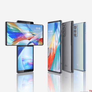 LG WING/メモリ8GB（Snapdragon 765G）の実機AnTuTuベンチマークスコア