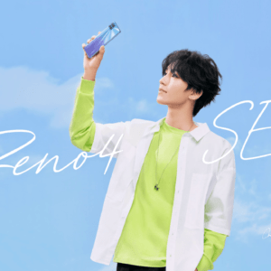 OPPO Reno4 SEのスペックまとめ！大容量バッテリーながら169gの軽さが魅力の5Gスマホ！