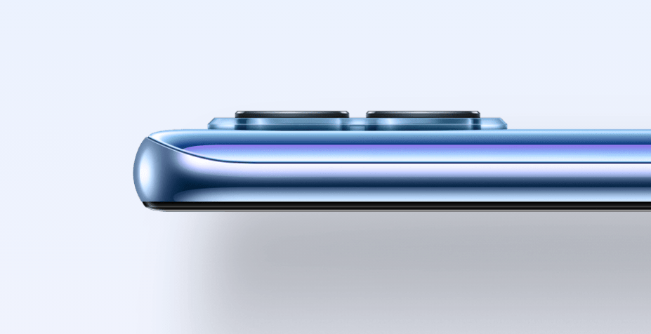 OPPO Reno4 SE