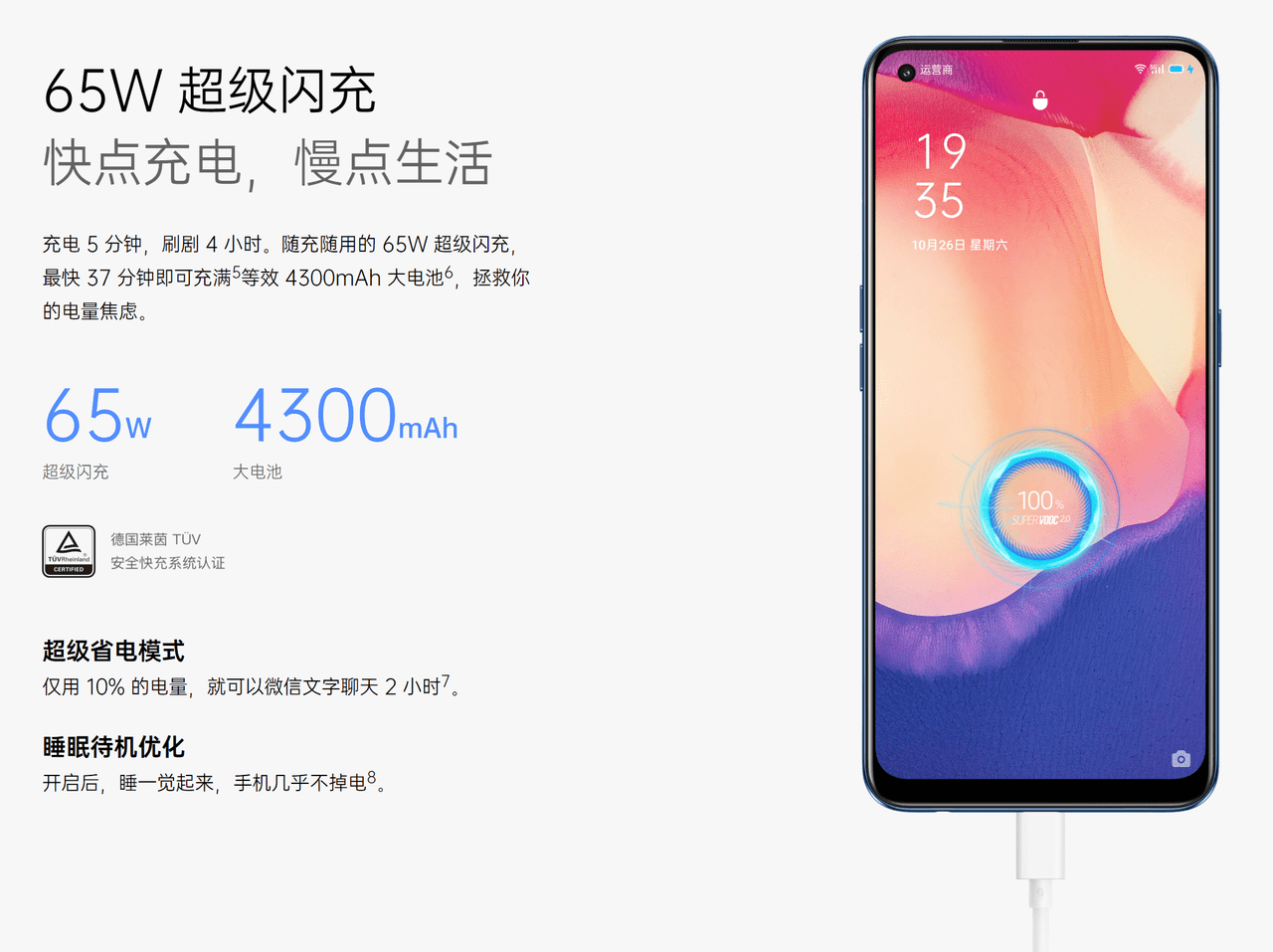 OPPO Reno4 SE