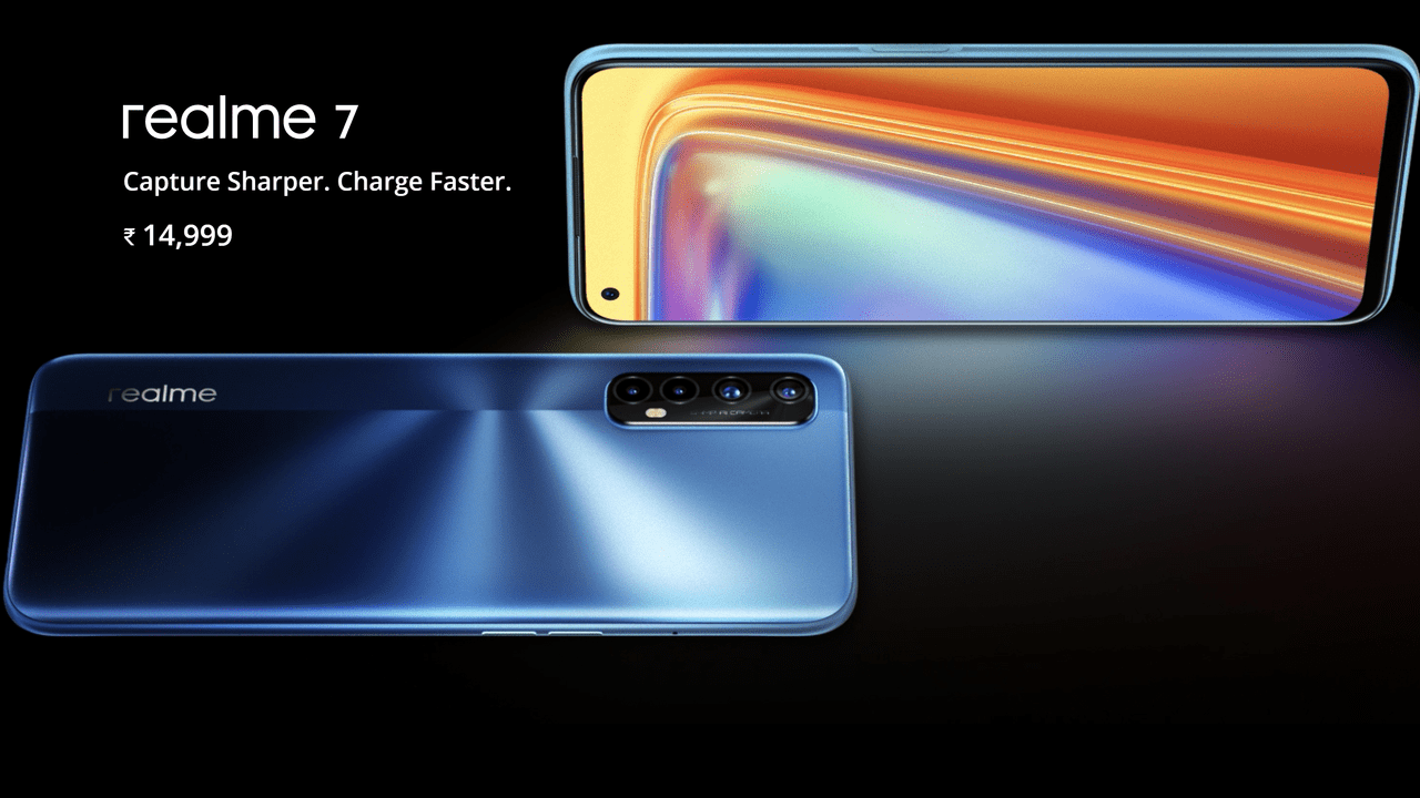 Realme 7