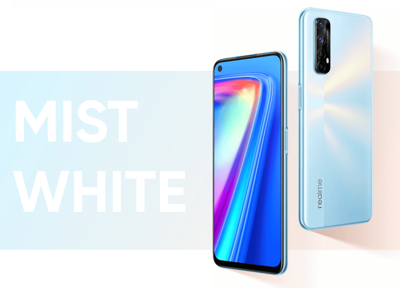 Realme 7