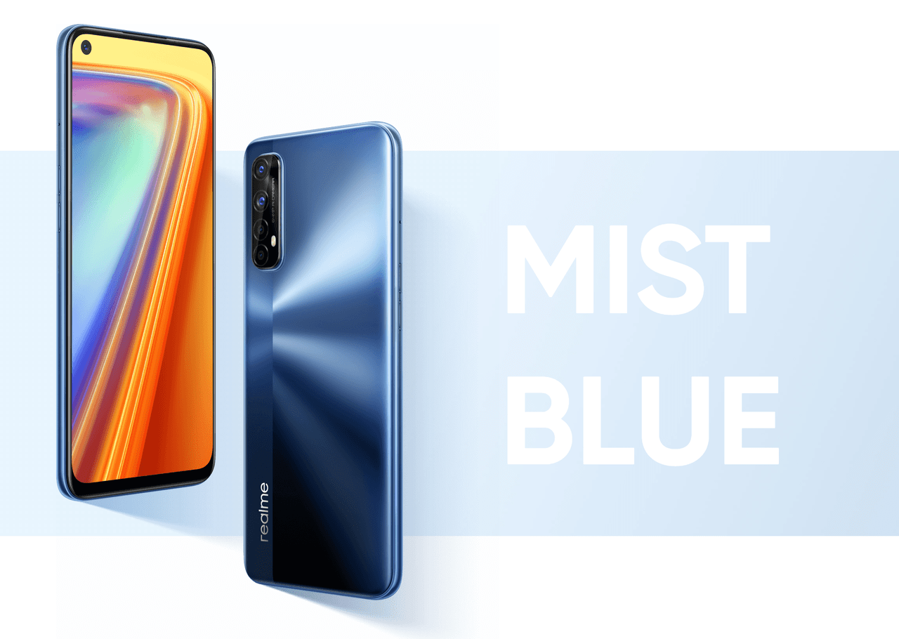 Realme 7