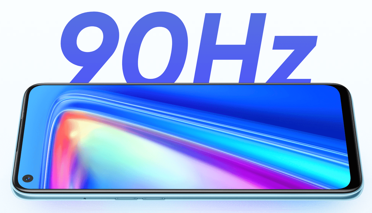 Realme 7