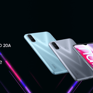 Realme Narzo 20Aのスペックまとめ！約1.2万円の大容量バッテリー搭載ミドルスマホ