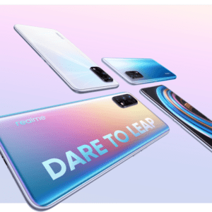 Realme X7のスペックまとめ！65W充電、有機EL、4眼カメラ、5G対応で2万円台の高コスパモデル