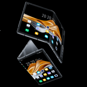 Royole Flexpai 2 5Gのスペックまとめ！開くとタブレット！外側に折りたためるスマートフォン！