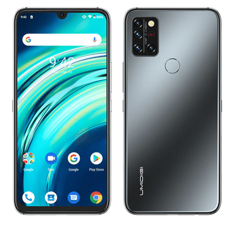 UMIDIGI A9 Pro