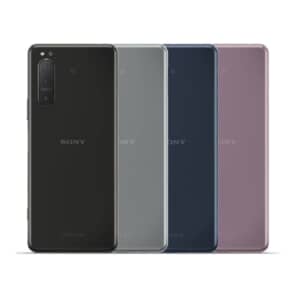 Xperia 5 IIのスペックまとめ！120Hz対応！αテクノロジーを受け継ぐカメラを搭載！