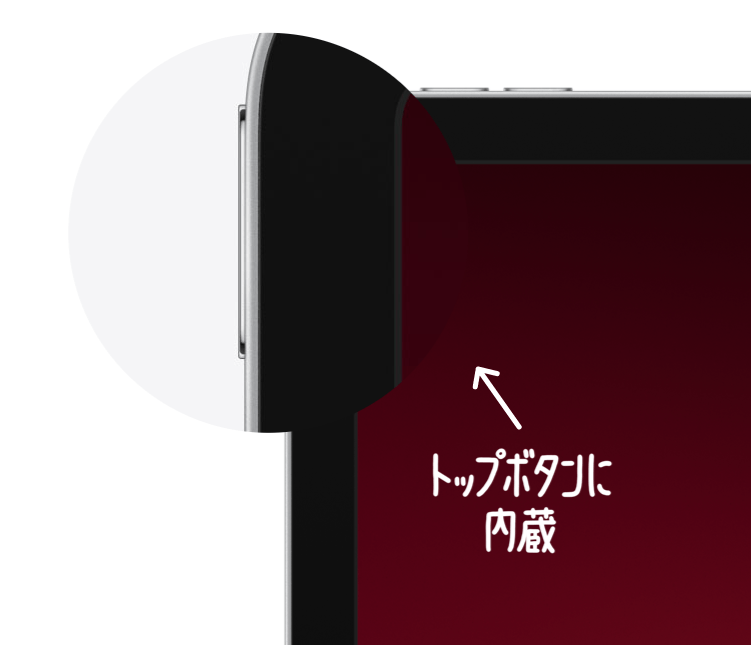 iPad Air（第4世代）