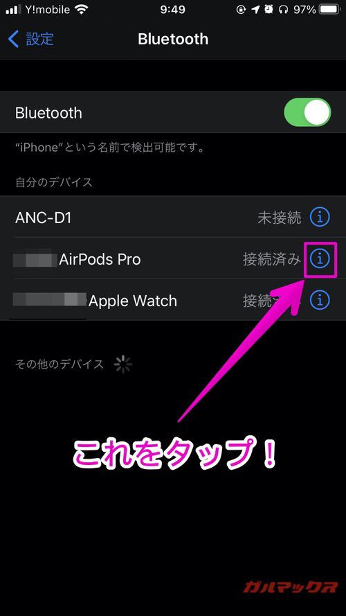 AirPods Pro