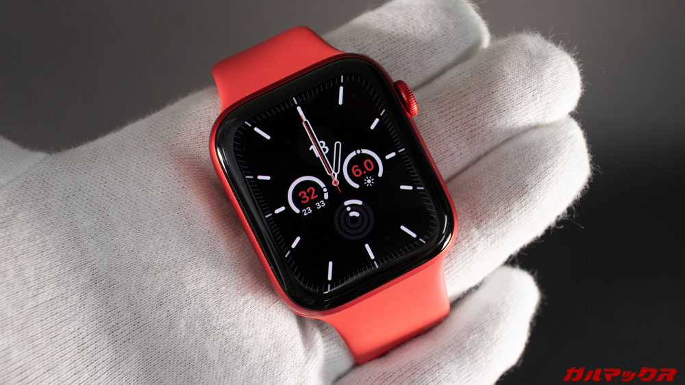 Apple Watch 6