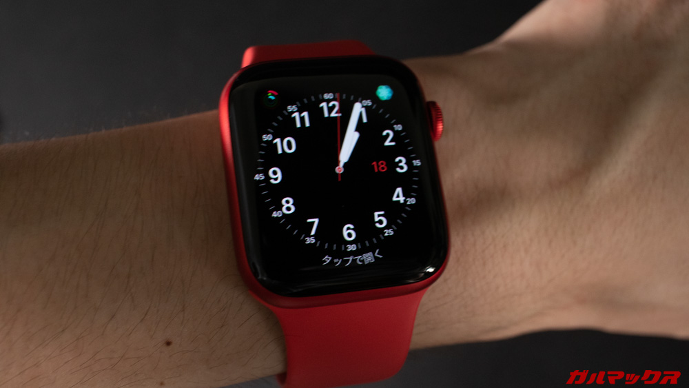 Apple Watch 6