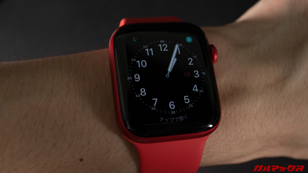 Apple Watch 6
