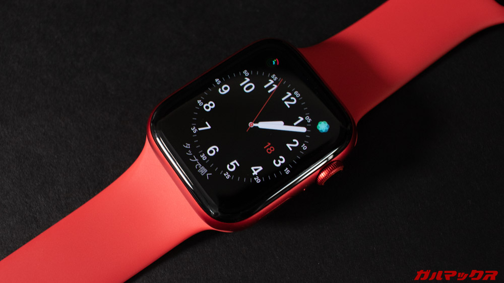 Apple Watch 6