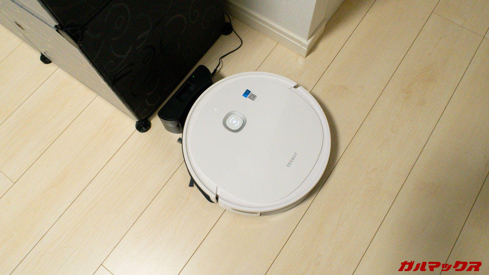 DEEBOT U2 Pro