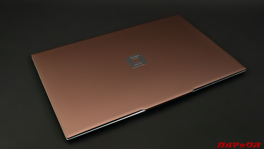 EZbook X3 Air