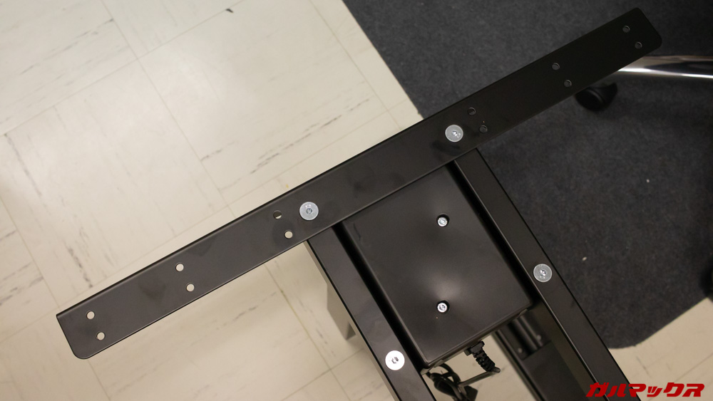 電動式昇降デスク E3