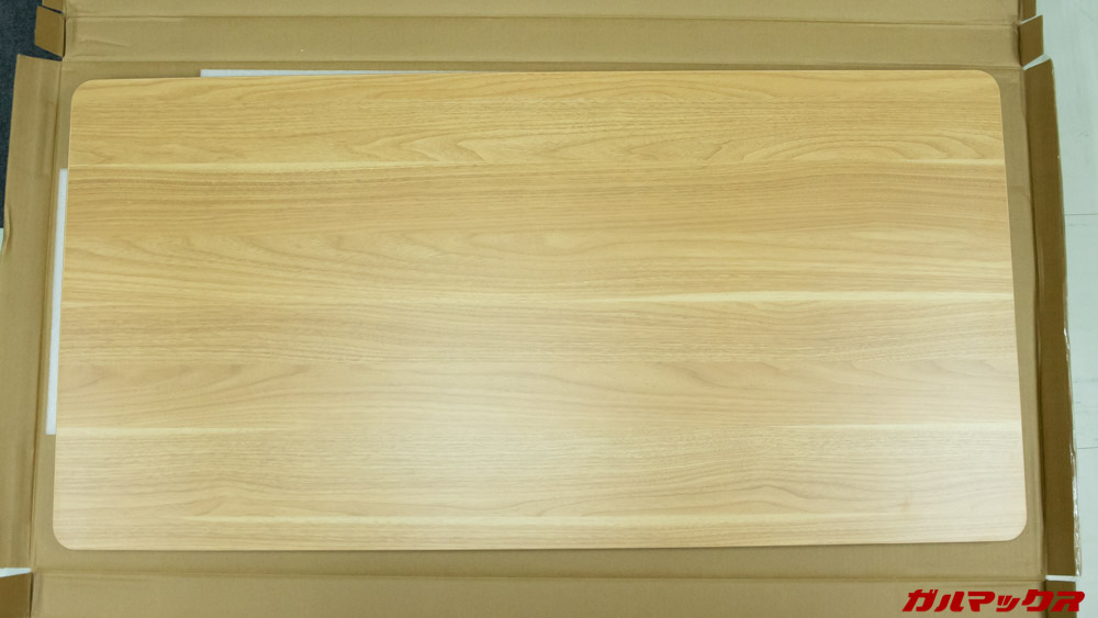 電動式昇降デスク E3