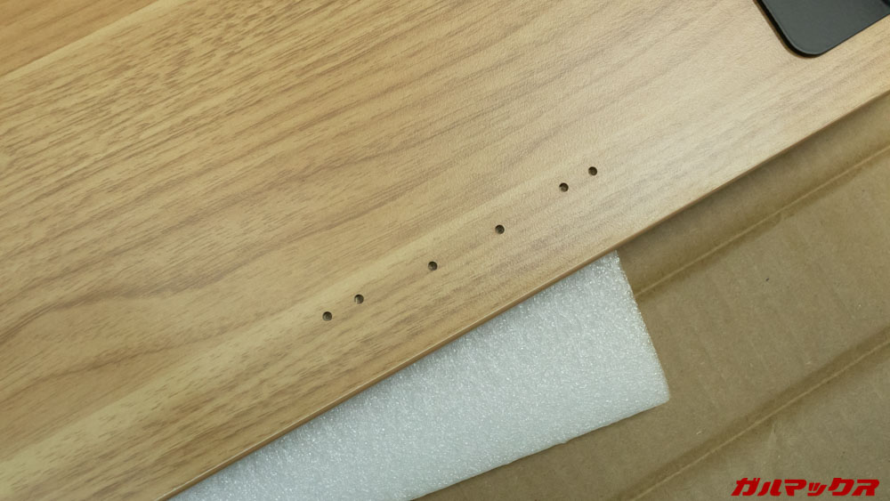 電動式昇降デスク E3