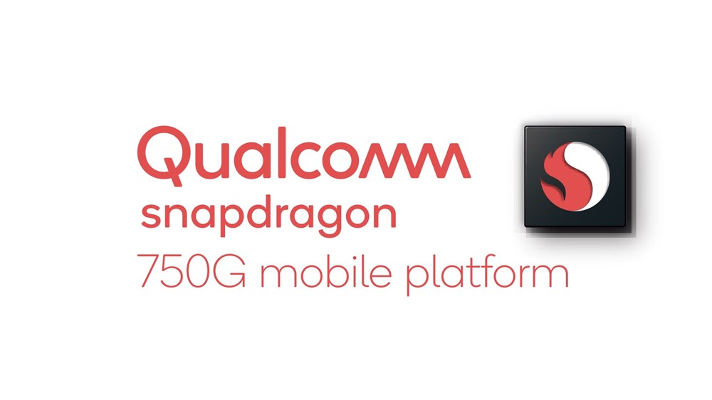 Snapdragon 750G