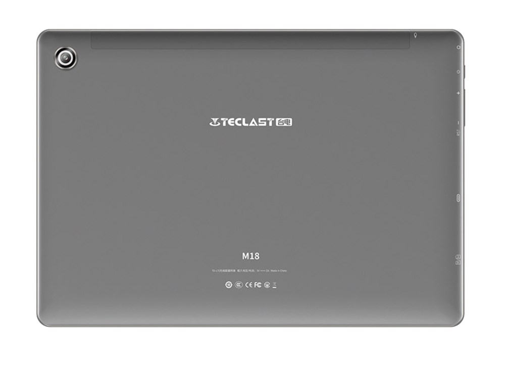 Teclast M18