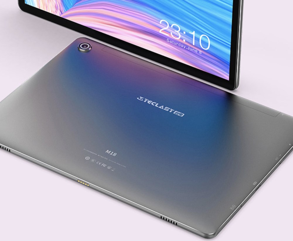 Teclast M18