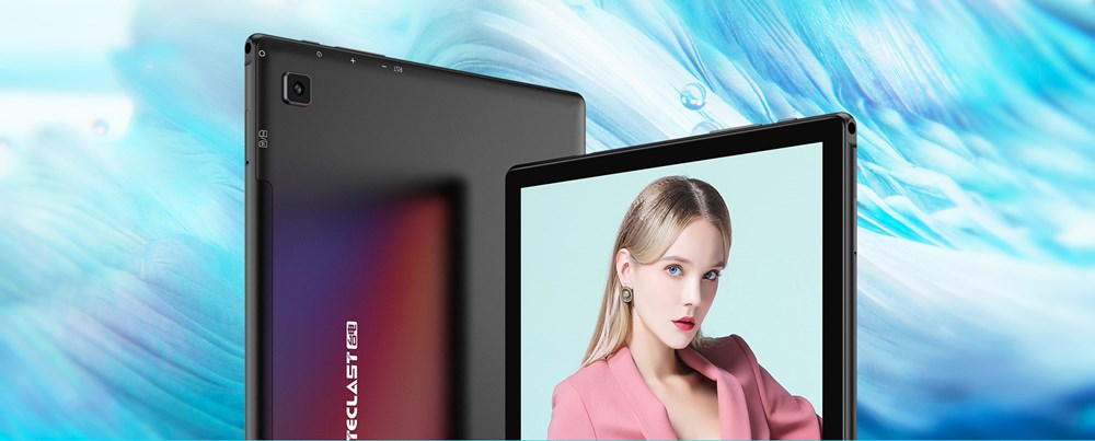 Teclast M40
