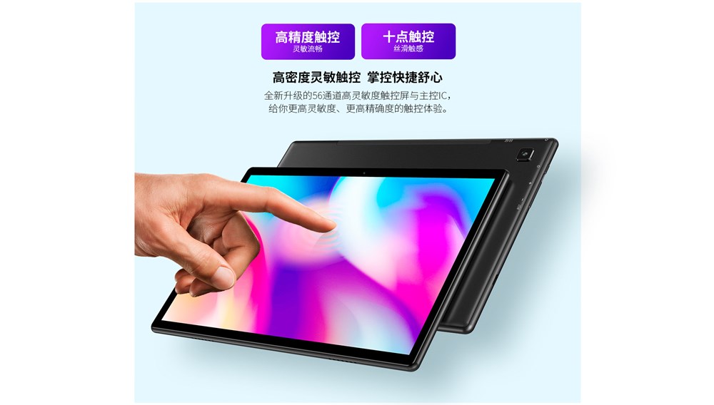 Teclast M40
