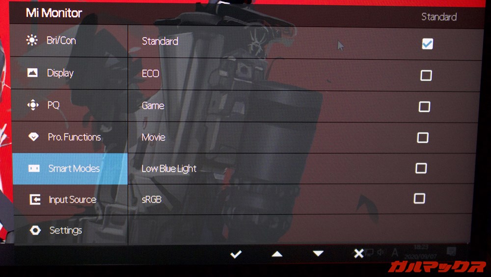 Xiaomi Mi 165Hz Desktop Monitor 27