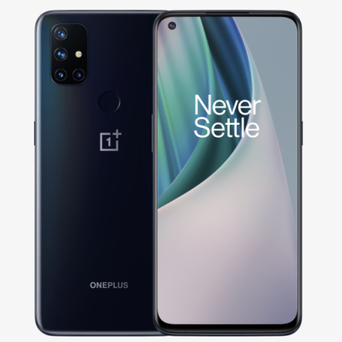 OnePlus Nord N10 5G