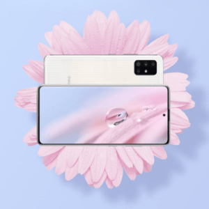 Galaxy A51 5Gのスペックまとめ！auから発売される5G対応ミドルハイモデル！
