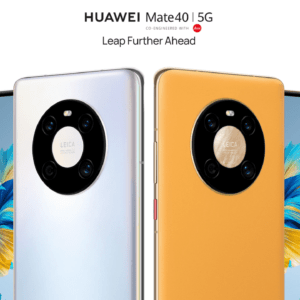 HUAWEI Mate 40のスペックまとめ！新SoC「Kirin 9000E」搭載