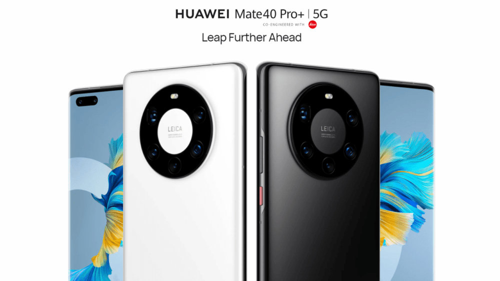 HUAWEI Mate40 Pro+ (1)