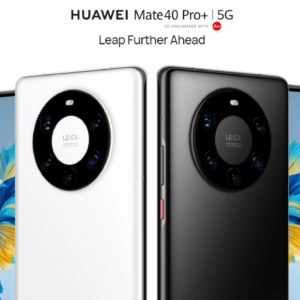 HUAWEI Mate40 Pro+/メモリ12GB（Kirin 9000）の実機AnTuTuベンチマークスコア
