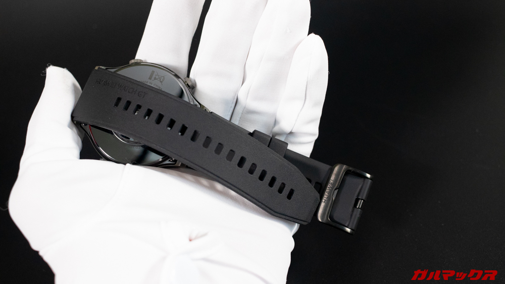 HUAWEI Watch GT 2 Pro