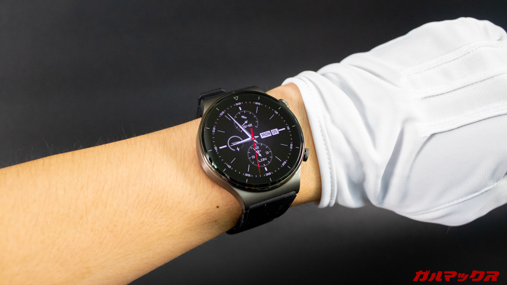 HUAWEI Watch GT 2 Pro